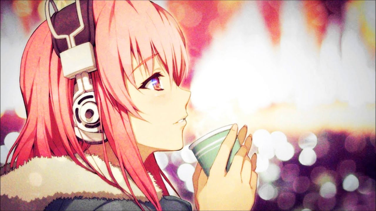 Nightcore - How You Love Me