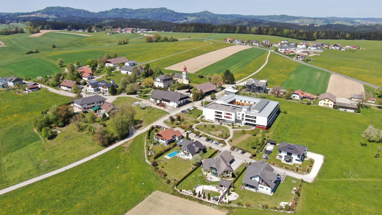 Gemeinde Pfaffing (Ober&ouml;sterreich)