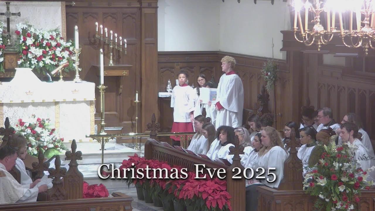 CHRISTMAS 2025