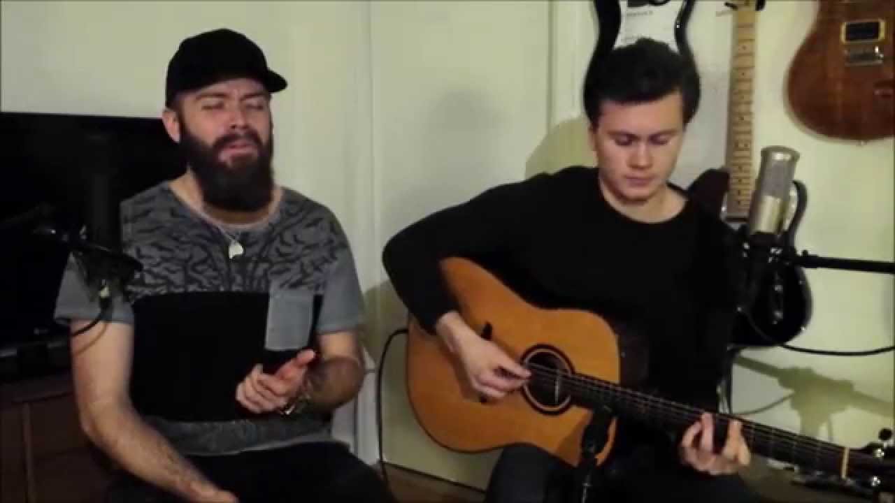 Paper Dolls - Gravity (John Mayer cover)