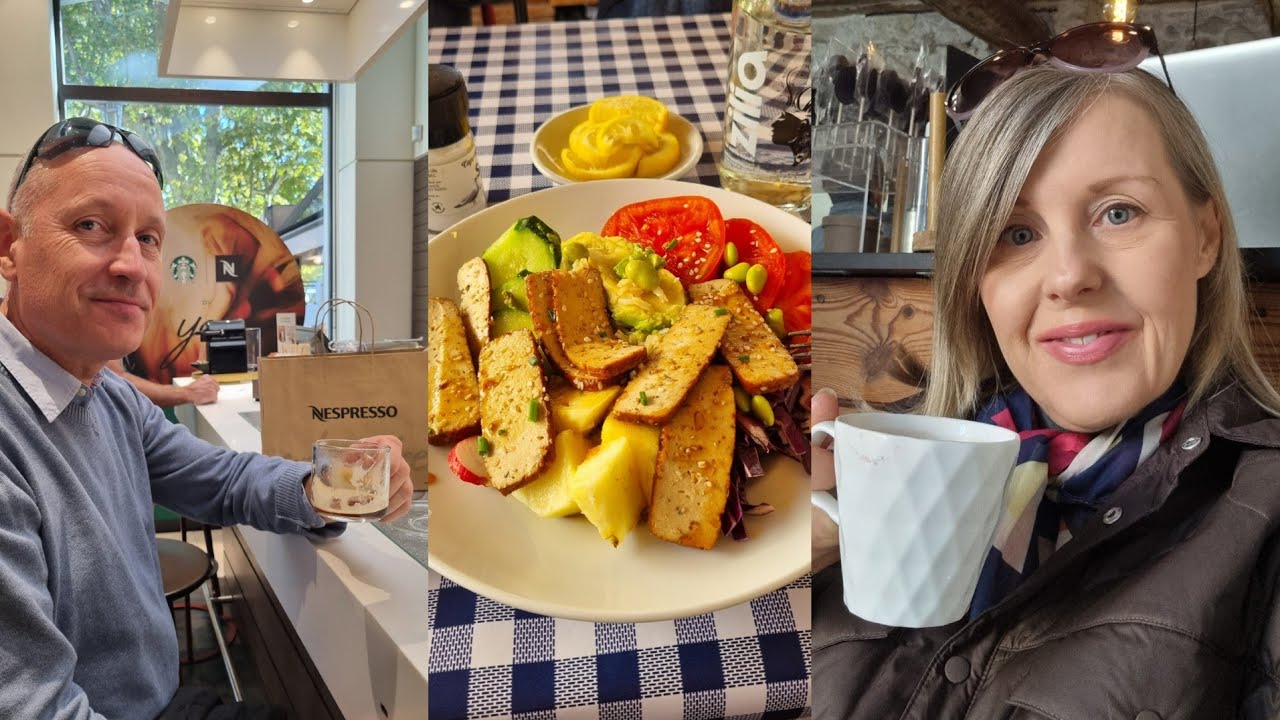 Сегодня Хочу Всё! Что Едят Французы. Невероятно Вкусный Прованс