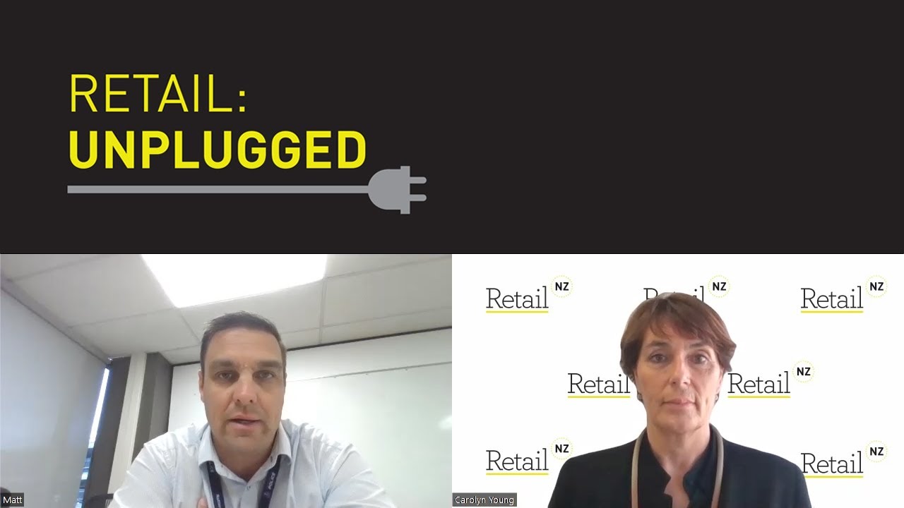 Retail: Unplugged | Retail crime update from NZ Police