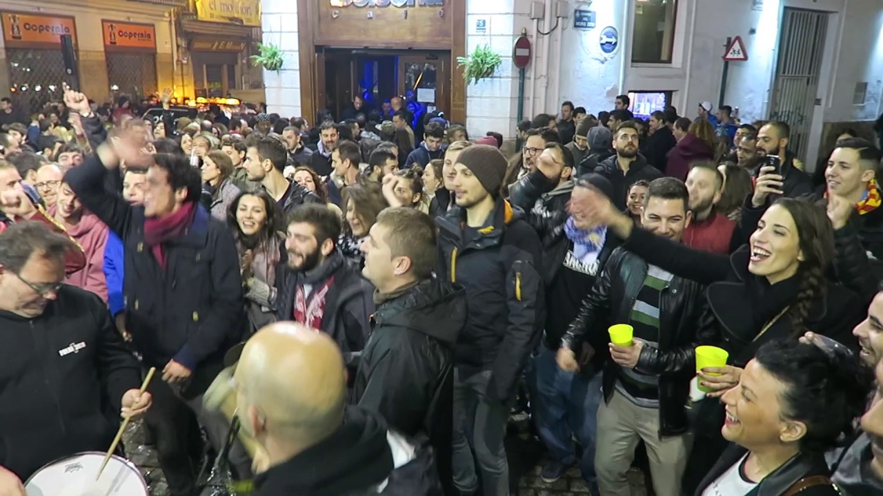 Folkifesta 'Folking Rock'  2016