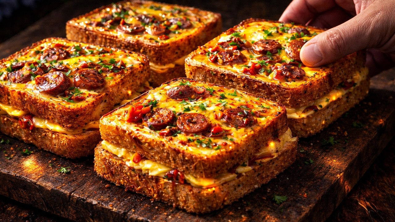 Ich koche das JEDEN Tag! Lecker, günstig und NIEMAND kennt dieses Rezept!