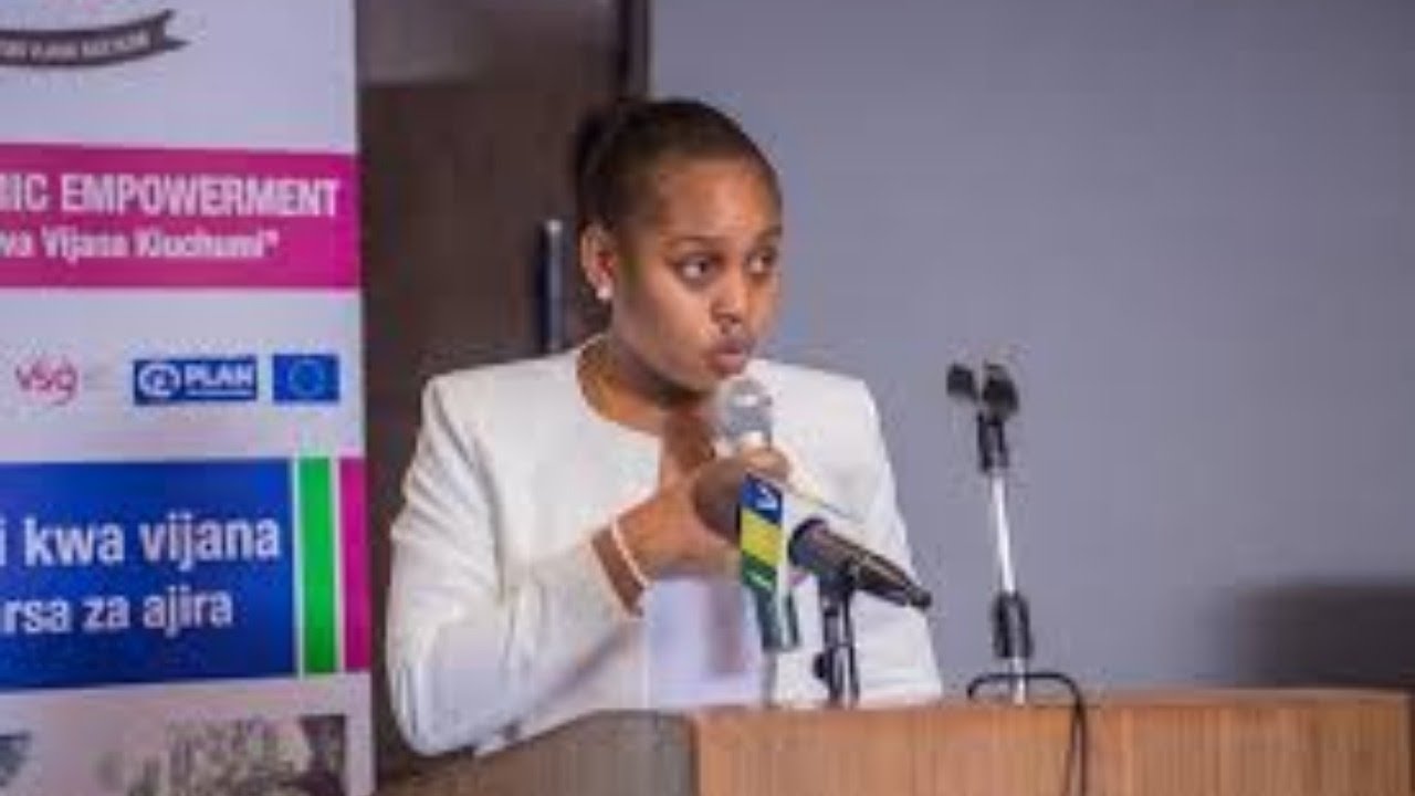 LIVE: DC JOKATE MWEGELO ANAZUNGUMZA MUDA HUU KISARAWE