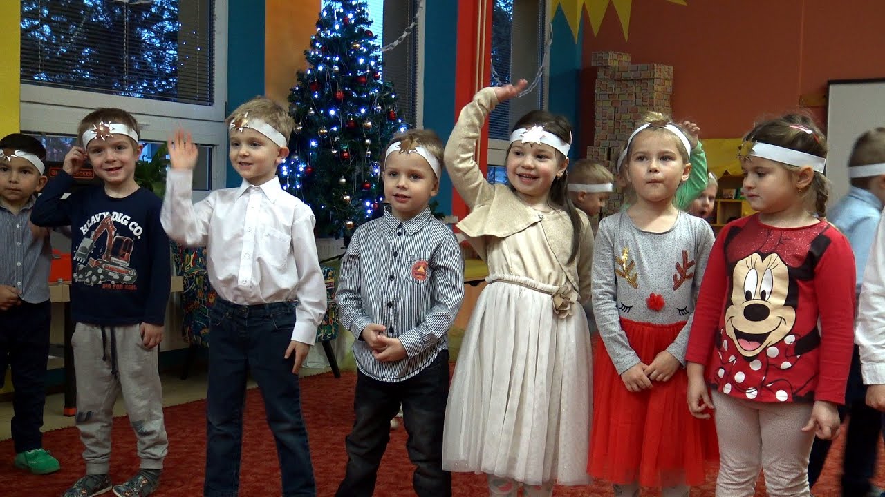 VÁNOČNÍ BESÍDKA KOŤÁTKA 2019
