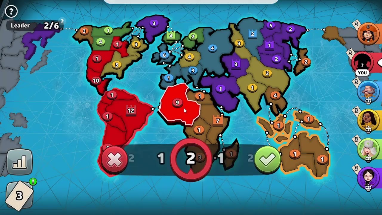 Risk first video
