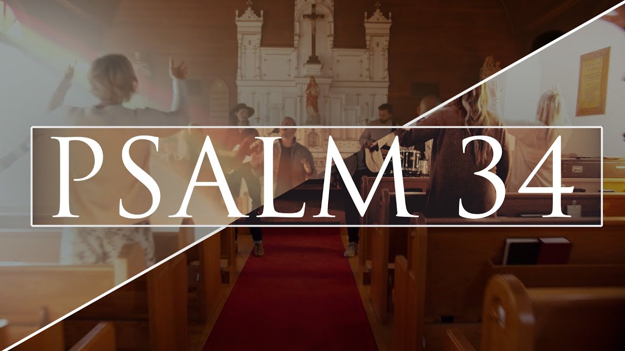Psalm 34