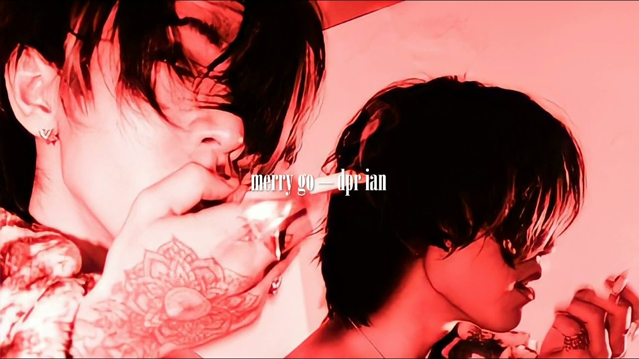 dpr ian - merry go (slowed+reverb) ‧͙⁺˚*･༓☾