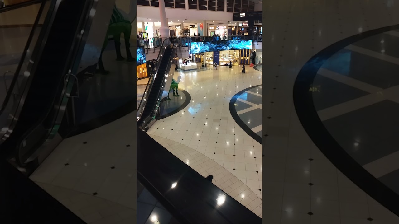 Granada Mall Riyadh