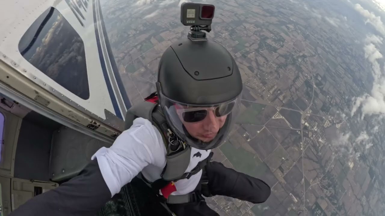 Funjump Friday