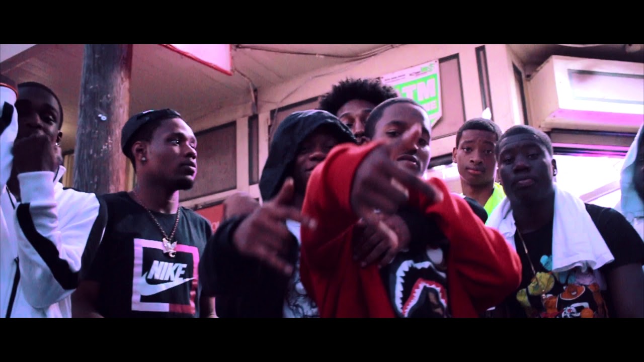 Sticks Glo x Boogz Glo x Shizz Glo 