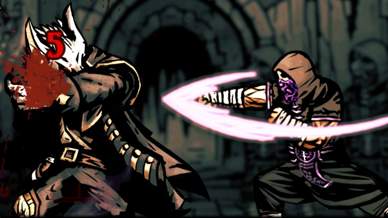 Exiling the Exile | Modded Darkest Dungeon S4 Part 51