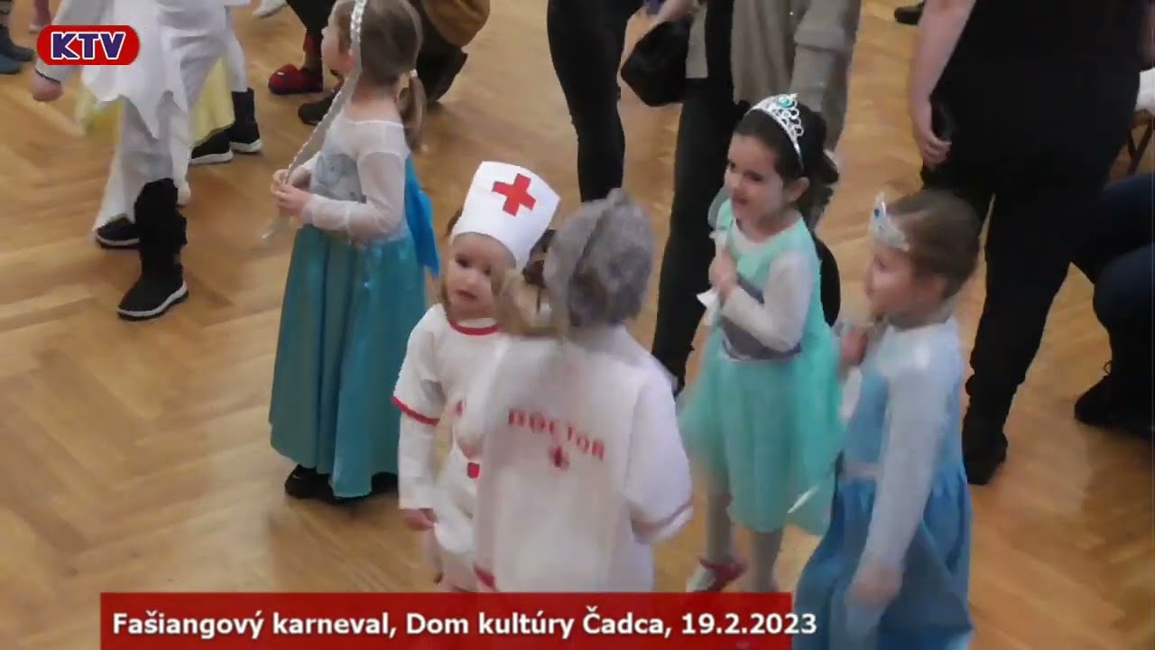 Karneval Čadca