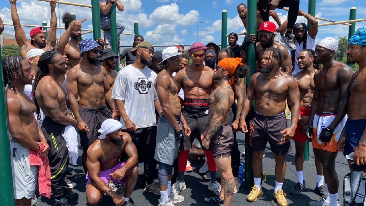 Precision Lifts vs PACMOBB YG - BATTLE THE HEAT | That's Good Money