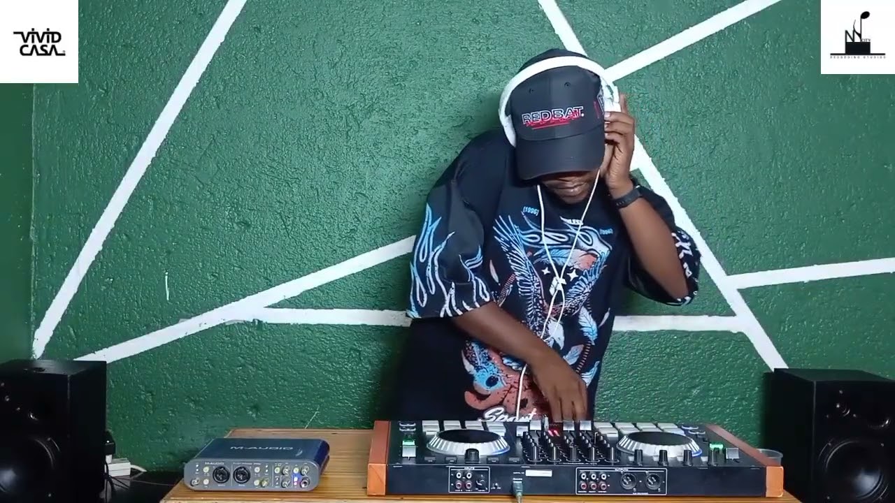 Householic Sessions season 1 Episode 1