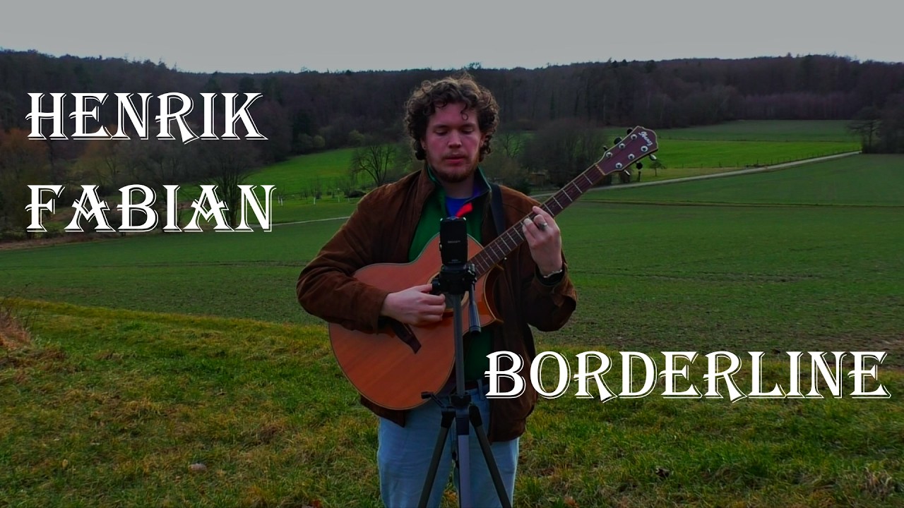Borderline - Demo - Henrik Fabian Original