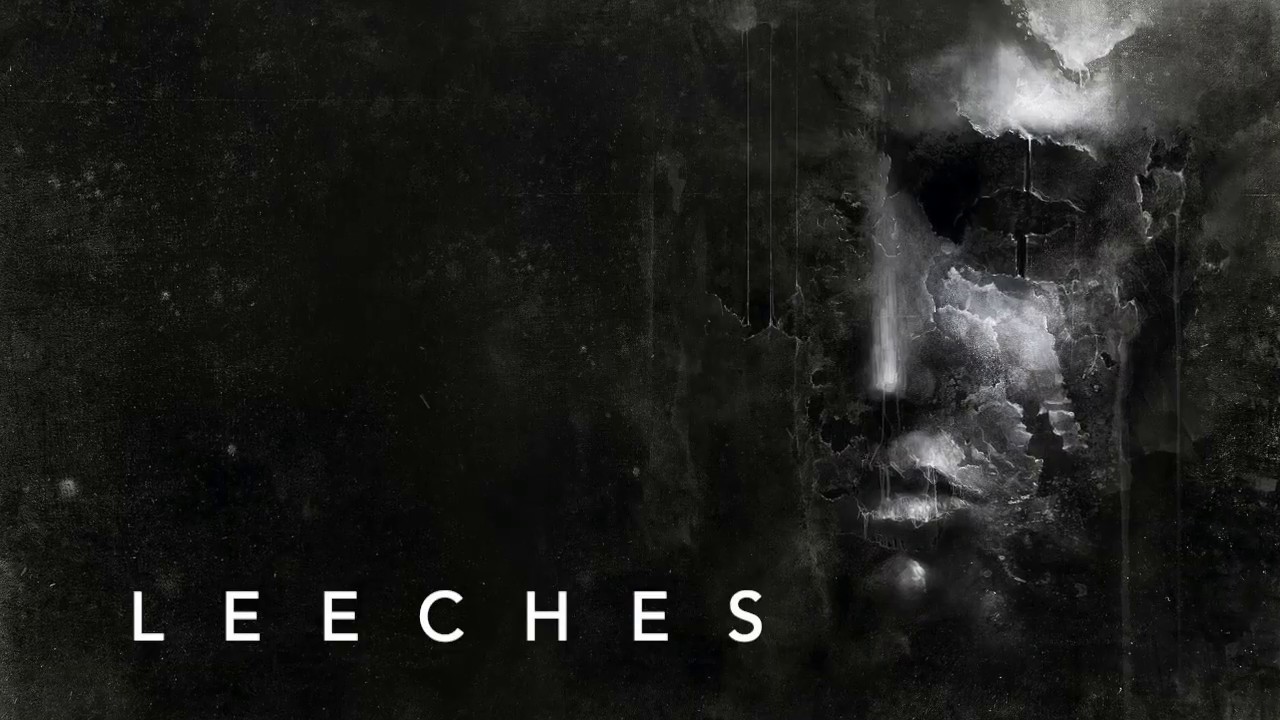 INFESTATIO - Leeches/Blinded - teaser UTE