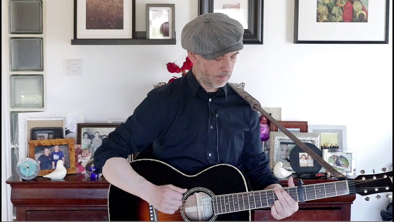 My song for 'Starchild in Memory of Frankie Marsh Shine your Light campaign'