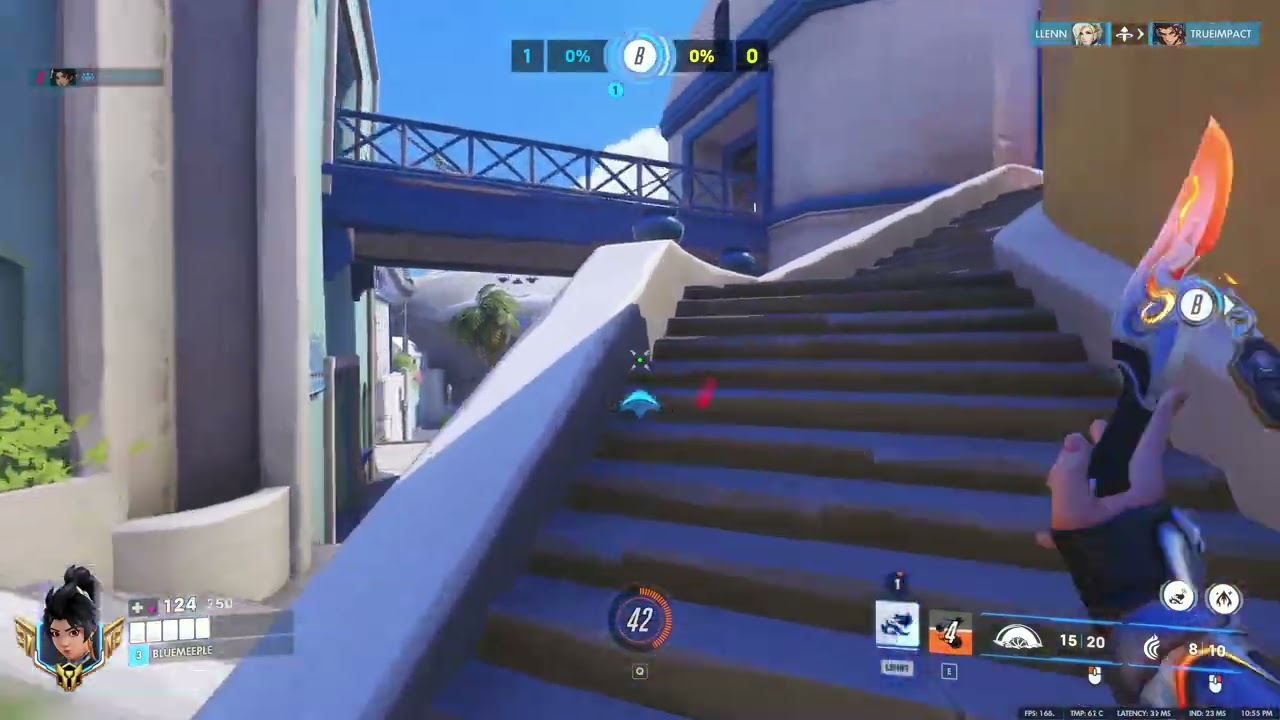 Anran Ilios pt 2