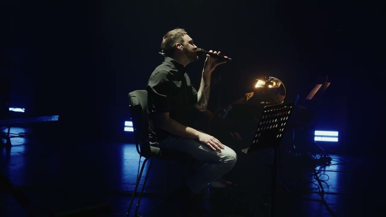 AWS - LELKET VENNÉK [MADÁCH 2.0]