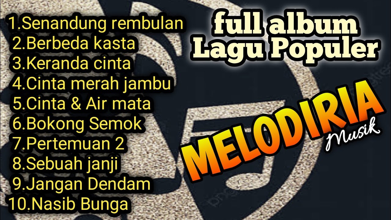 FULL ALBUM 