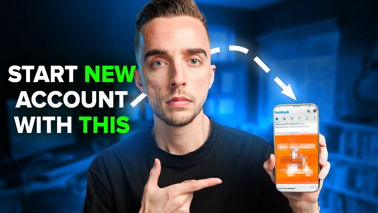 The Best Facebook Ad Creatives To Make FIRST (with a new ad account)