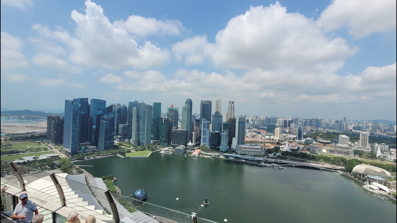 Singapūra,#ceļojumi