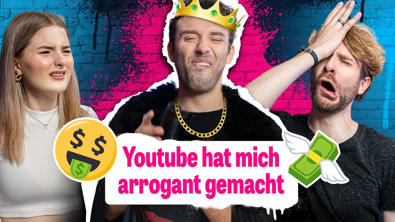 Wie arrogant ist Kurono wirklich geworden? 😳
