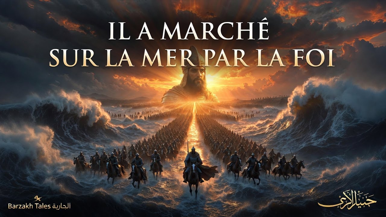 😱 L’Aide Invisible d’Allah : Les Anges Ont Combattu Avec Eux ! SubhanAllah 🔥