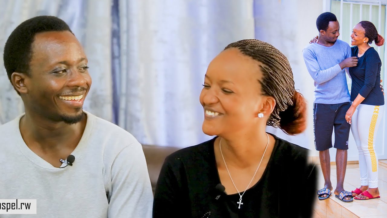 MBEGA😍COUPLE NZIZA❤ NAMUHAKANIYE AKIBIMBWIRA🤦‍♀️NASENZE NSABA URUKUNDO  RWO KUMUKUNDA😭NARARIZE