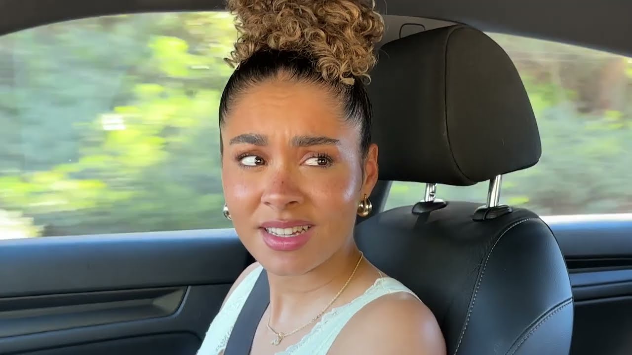 When she doesn&rsquo;t like your favorite song&hellip;