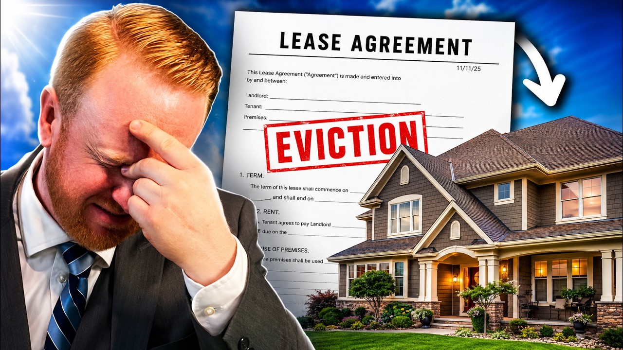 The 1-Day Mistake That Costs Renters Thousands.
