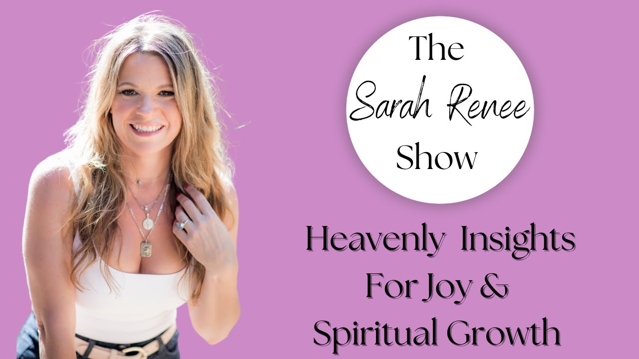 The Sarah Renee Show: 1. What People Celebrate When They Die