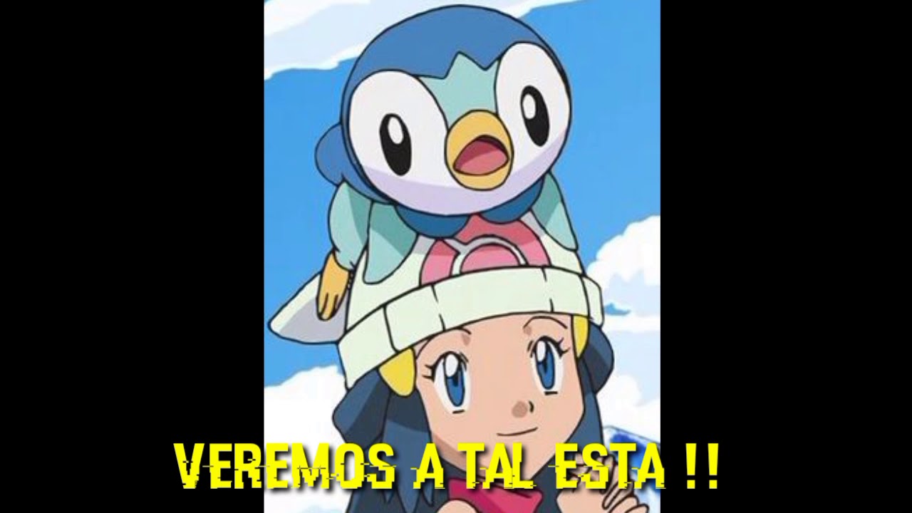 Ash Pokémon historia CAP 1: el nuevo chico