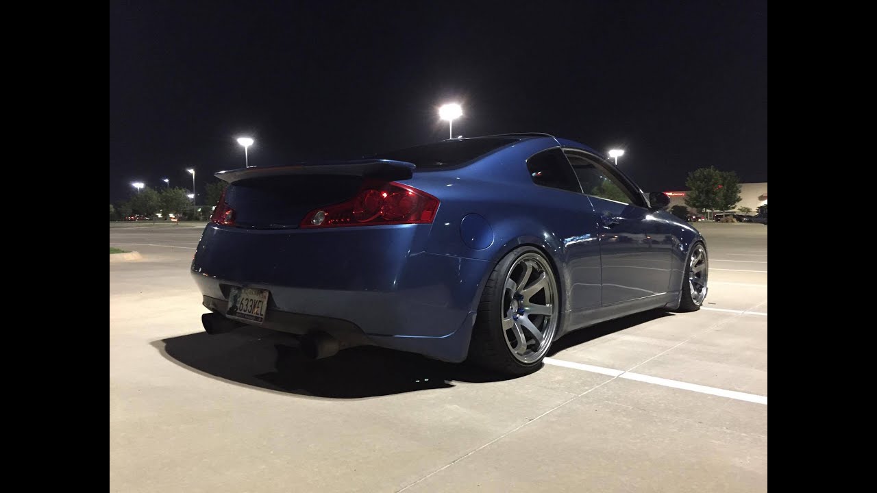 DKC Matics | G35