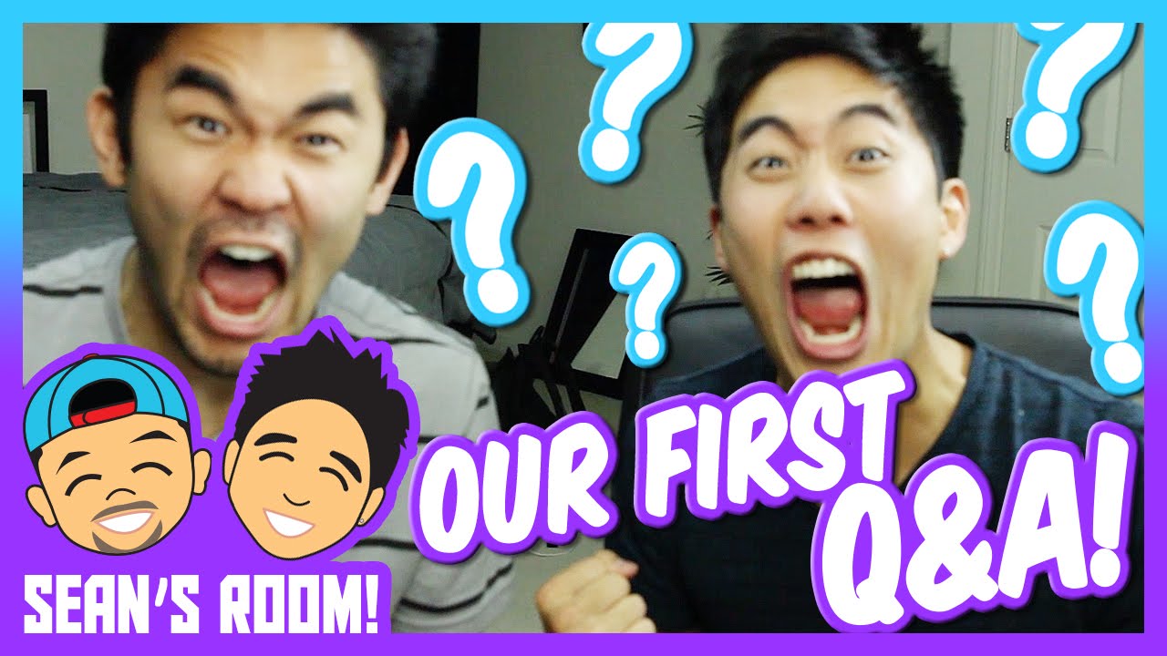 Who is BAE to you!? (Q&A)