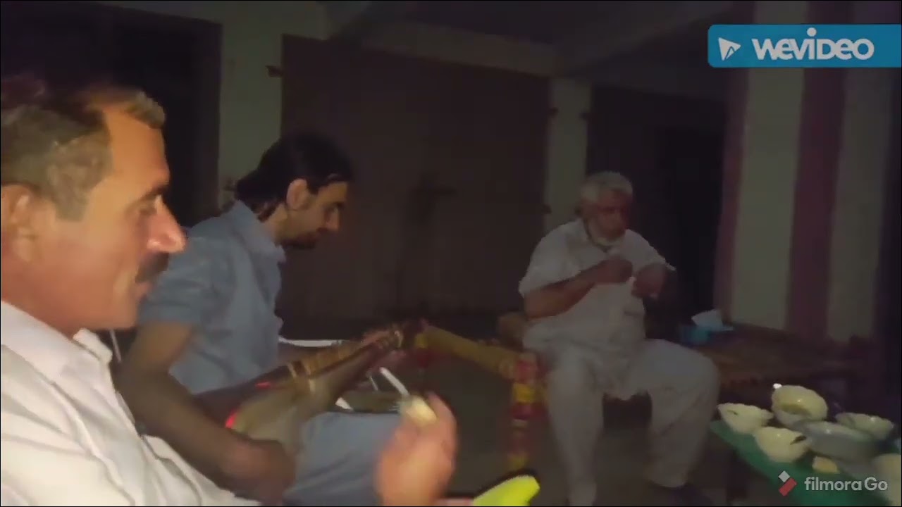 Rabab and Barbecue   2018   Swat