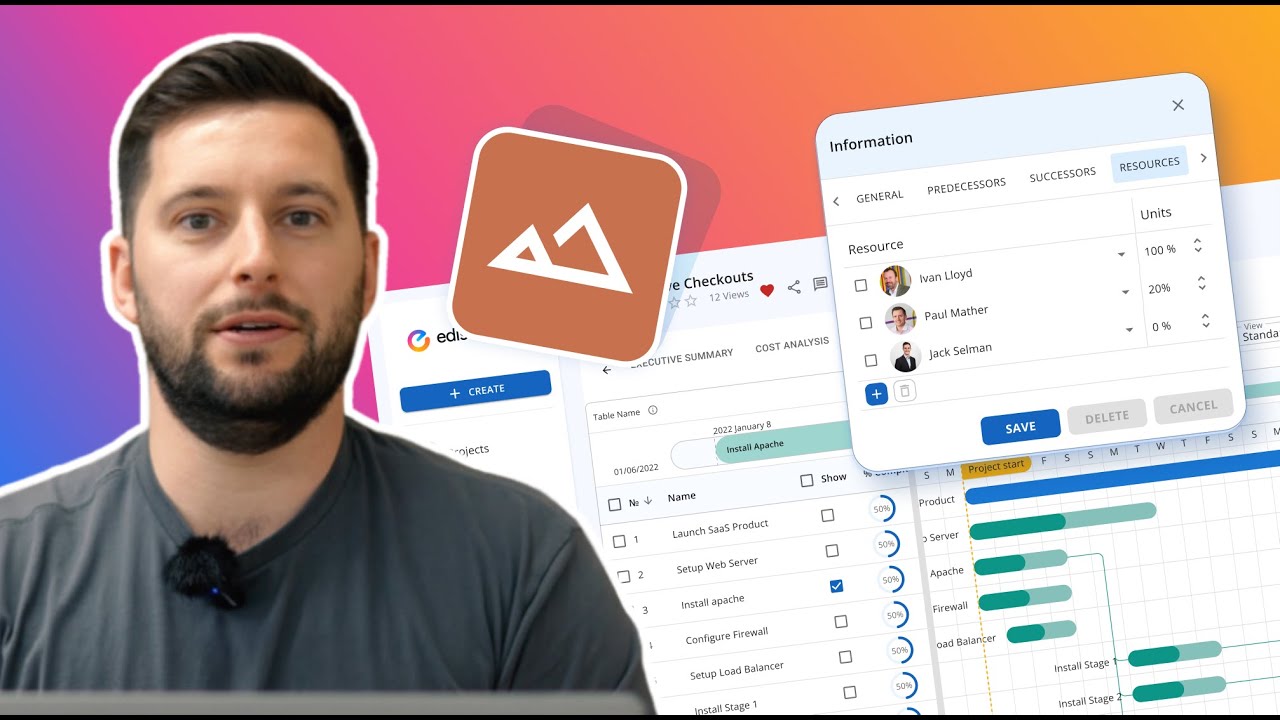 Quickfire Tutorial: Adding Resources to a Schedule Table! 🔥