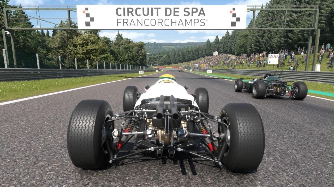Gran Turismo 7 | Weekly Challenge | October - Week 5 | Special Event | Honda RA272 - One Make