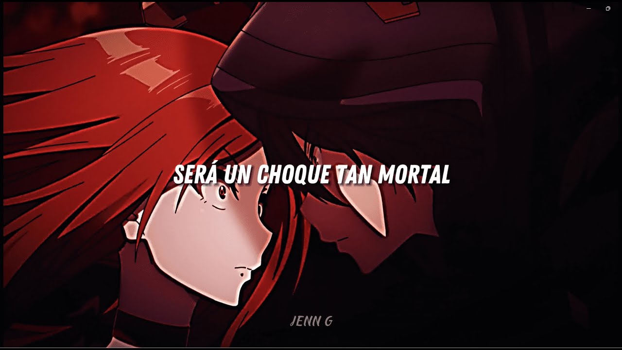 El SEÑOR de la NOCHE | The eminence in shadow (AMV)
