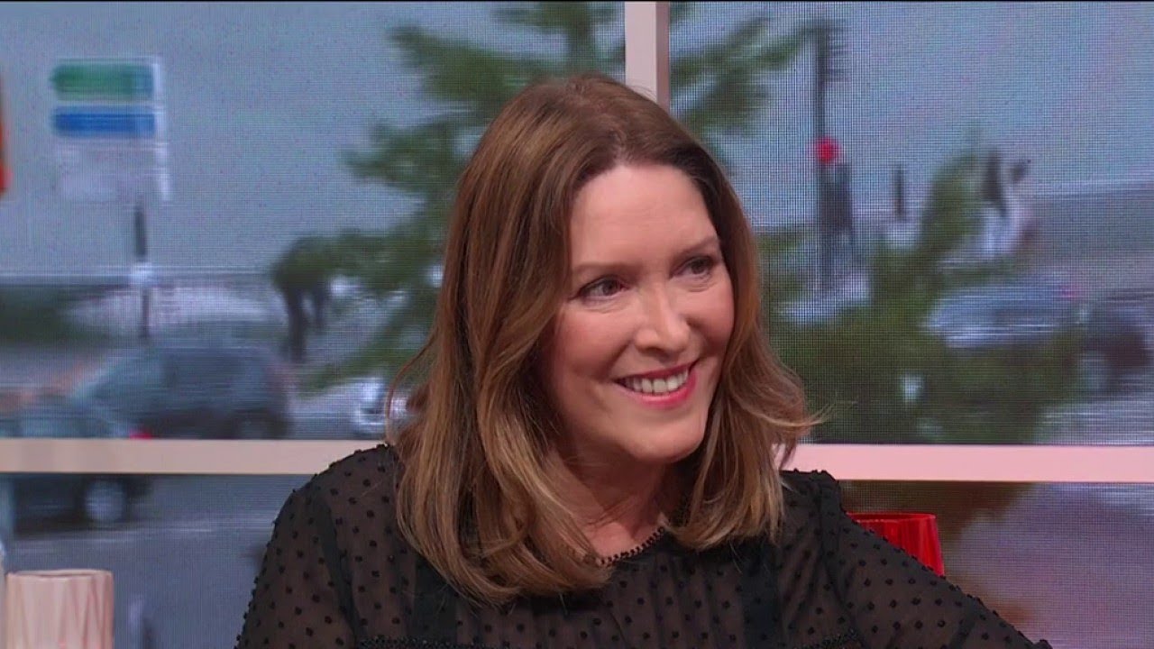 Sandrine Alexi - L'invitée du jour