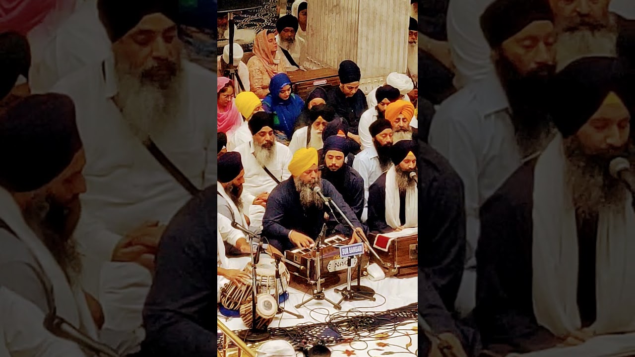 WAHEGURU SIMRAN | SIS GANJ SAHIB LIVE | #kirtan #waheguru #gurbani #waheguruji