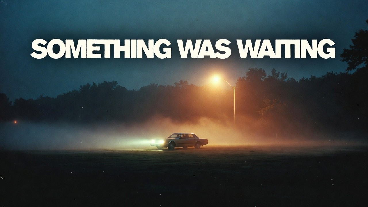 They Parked in the Dark (And Something Was Waiting)