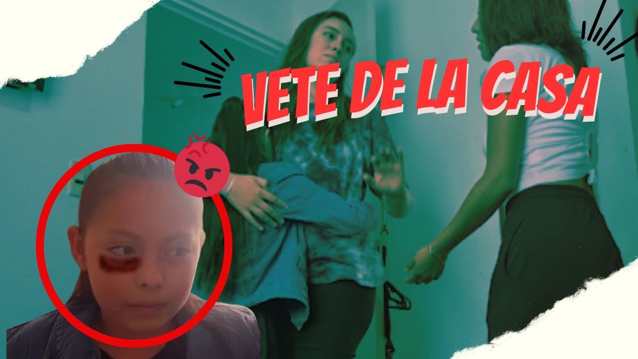 G0LP3o a la hija de mi novia *broma* / VANELI
