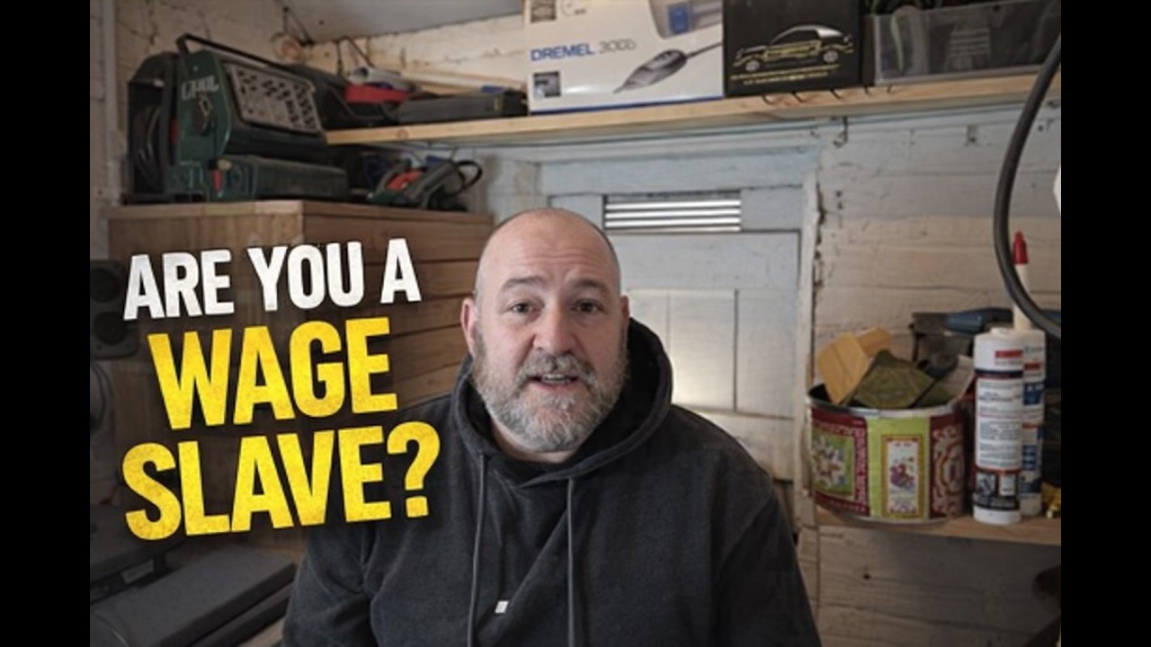 49 years old bloke struggling being a 