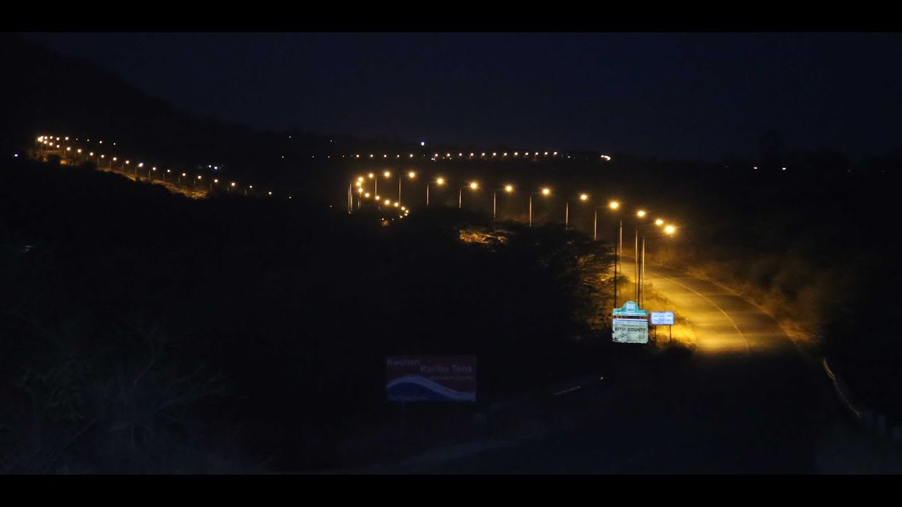 Kitui County Documentary