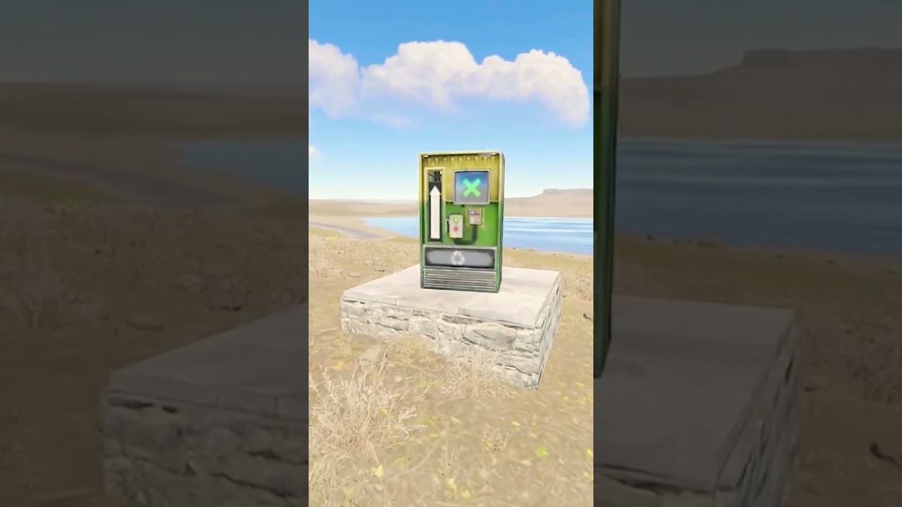 ФИШКА: Как донести ценный лут до дома, ИСПОЛЬЗУЙТЕ) #rust #rustduo #rustpvp #rustroom #rustshorts