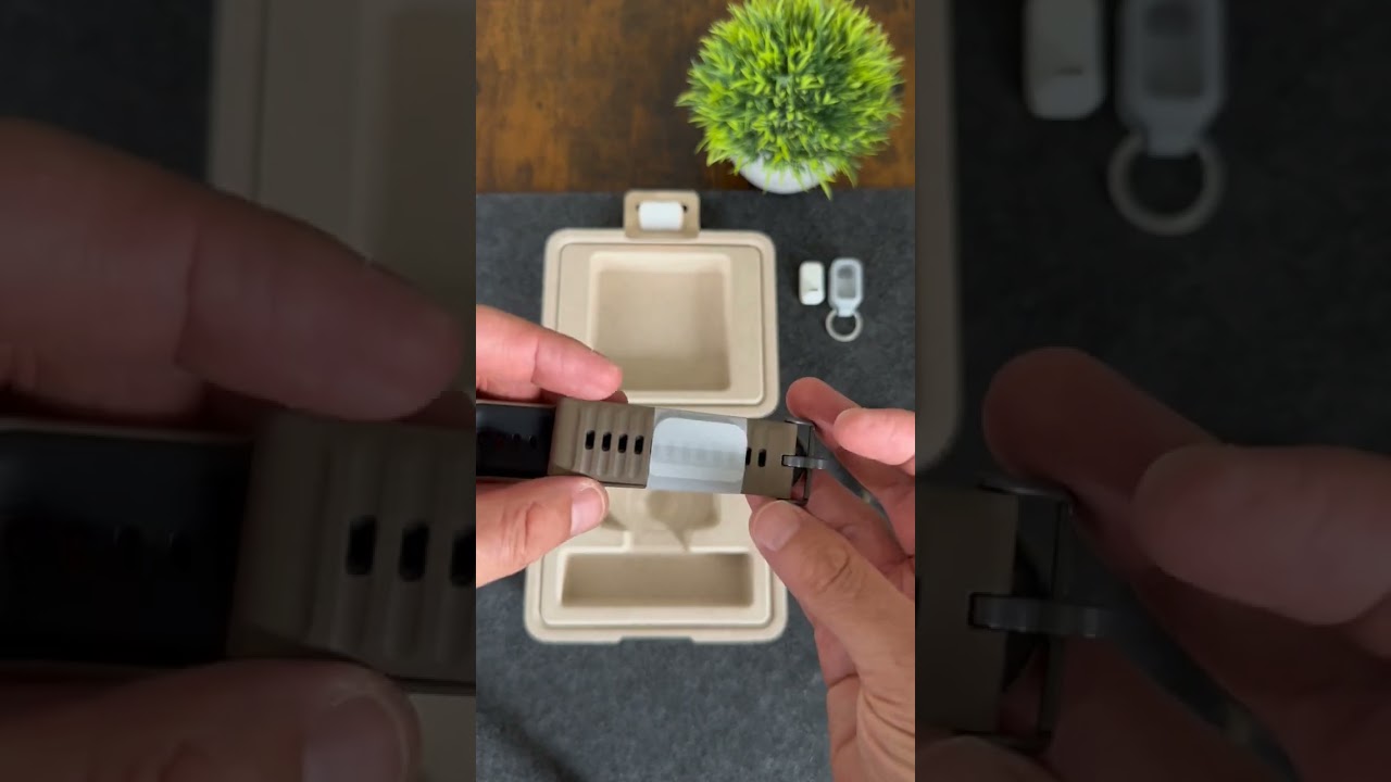 Coros Nomad Speed Unboxing #coros #corosnomad #outdoors #fishing #hiking