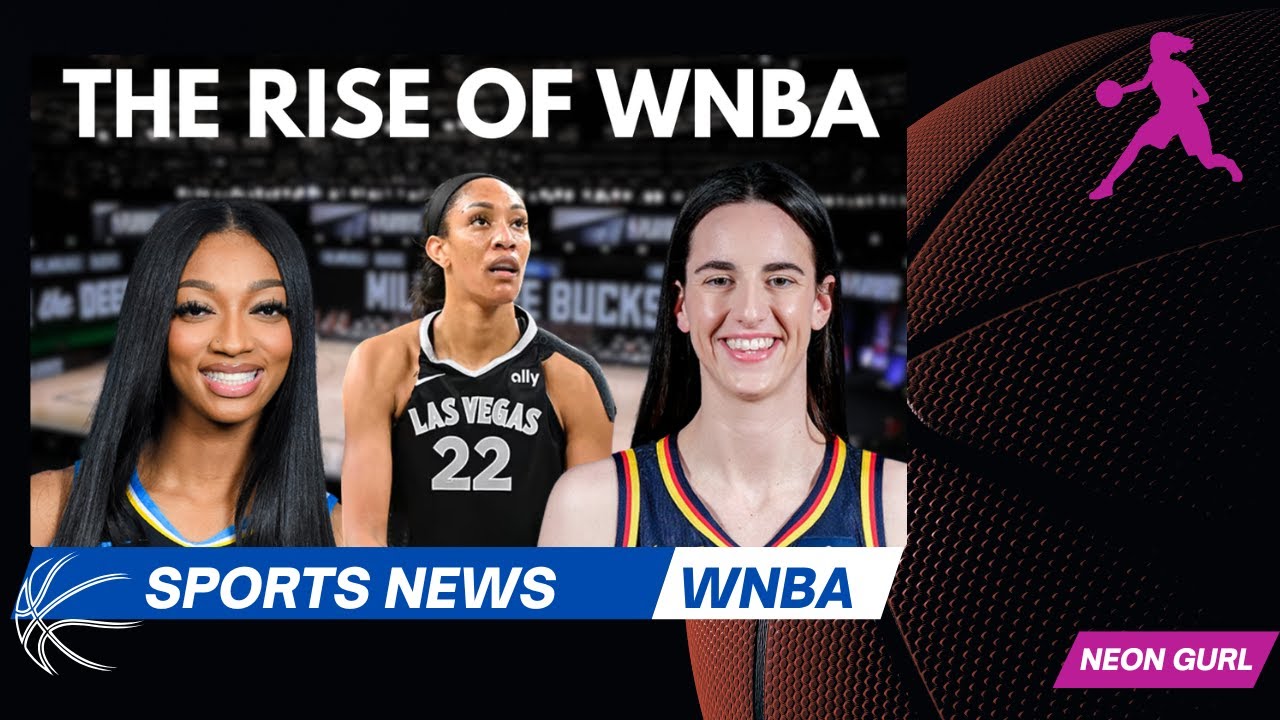 The WNBA&rsquo;s Rise & The Fight for Fair Pay: Why Players Are Taking a Stand